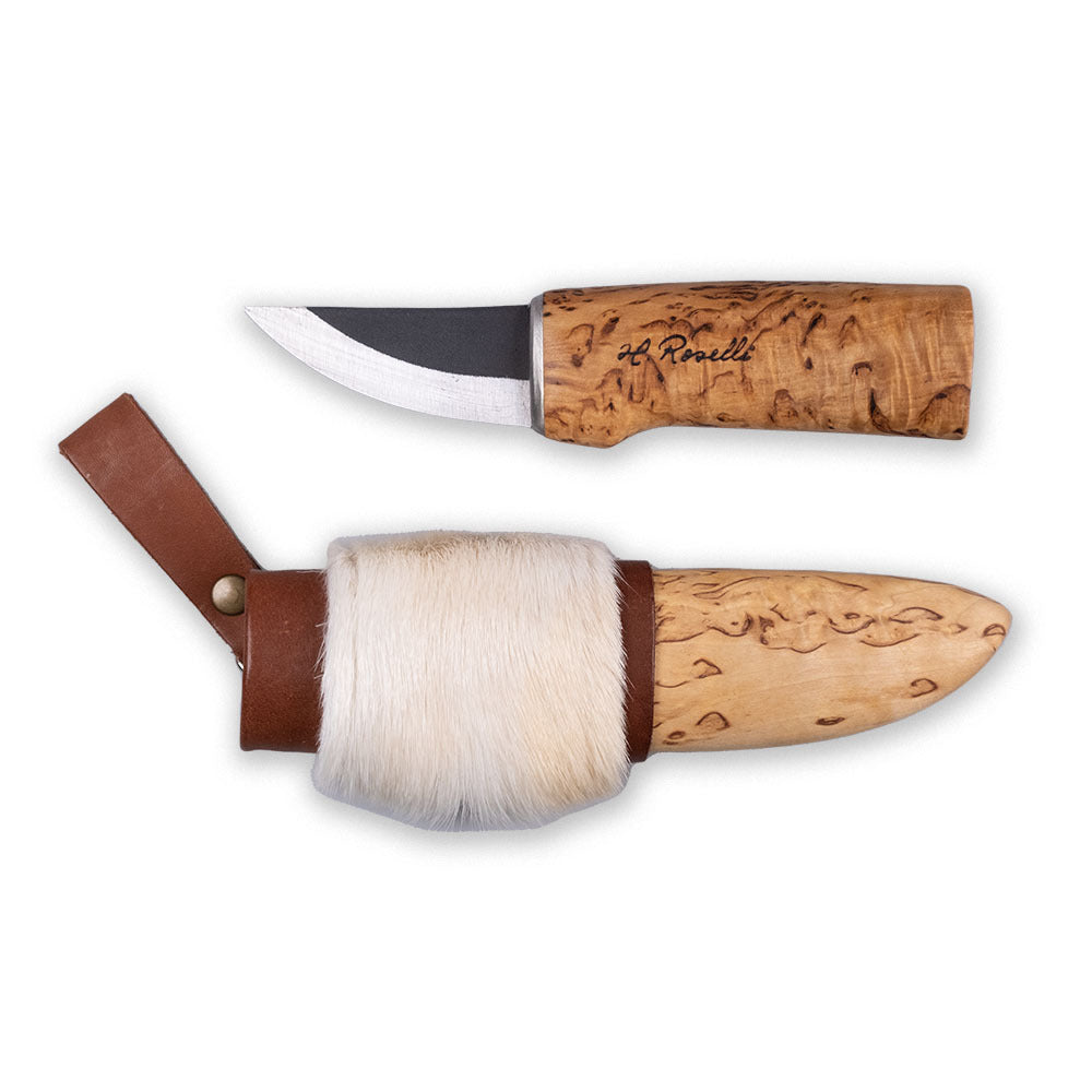 Grandfather knife special sheath, Refurbished