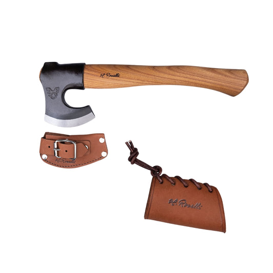 Florianos Axe Set