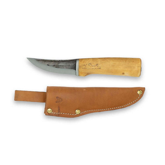 Hunting knife, Refurbished